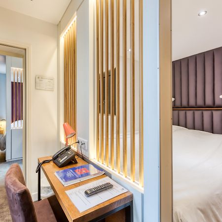 Hotel Du Jeu De Paume Βερσαλλίες Εξωτερικό φωτογραφία