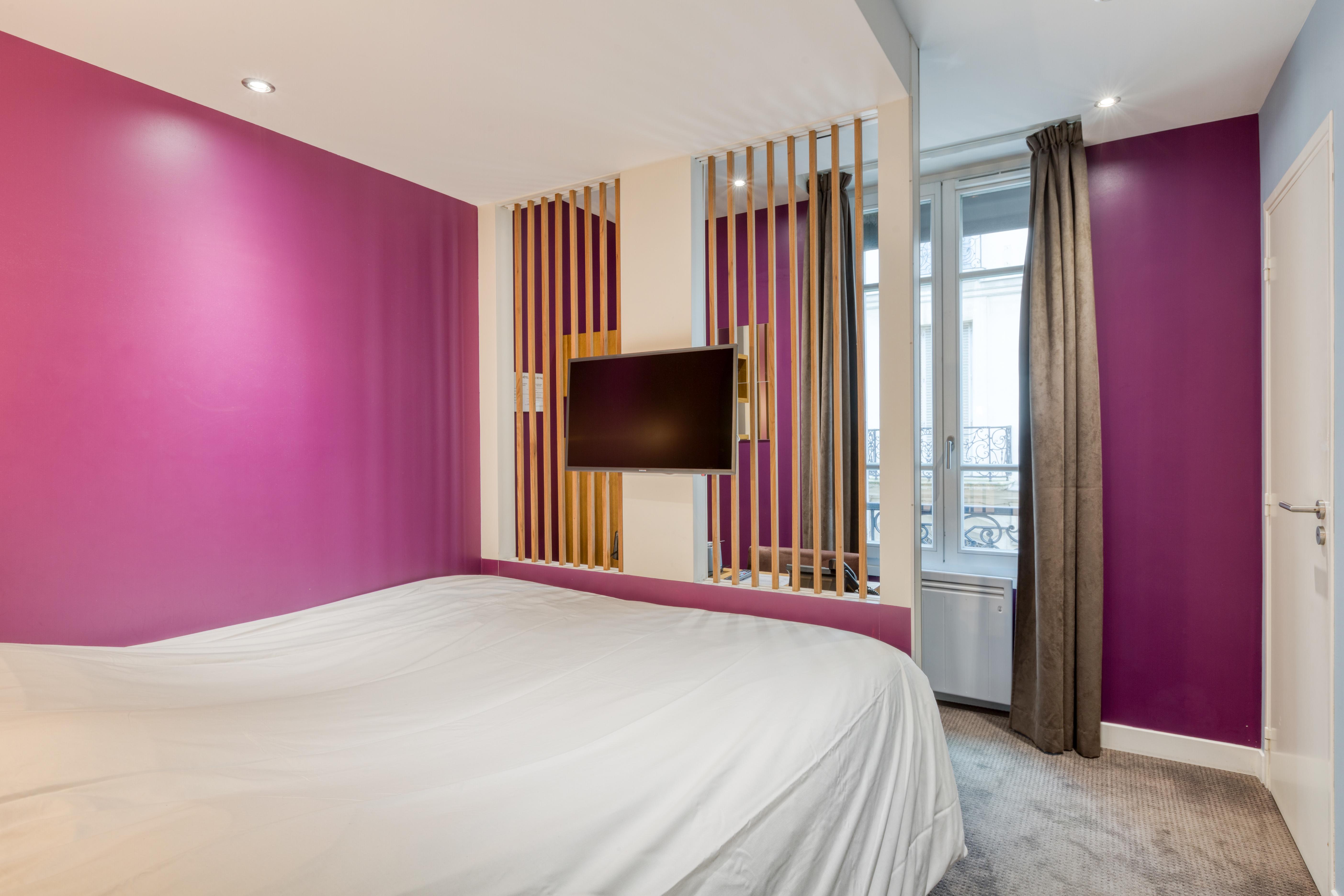Hotel Du Jeu De Paume Βερσαλλίες Εξωτερικό φωτογραφία