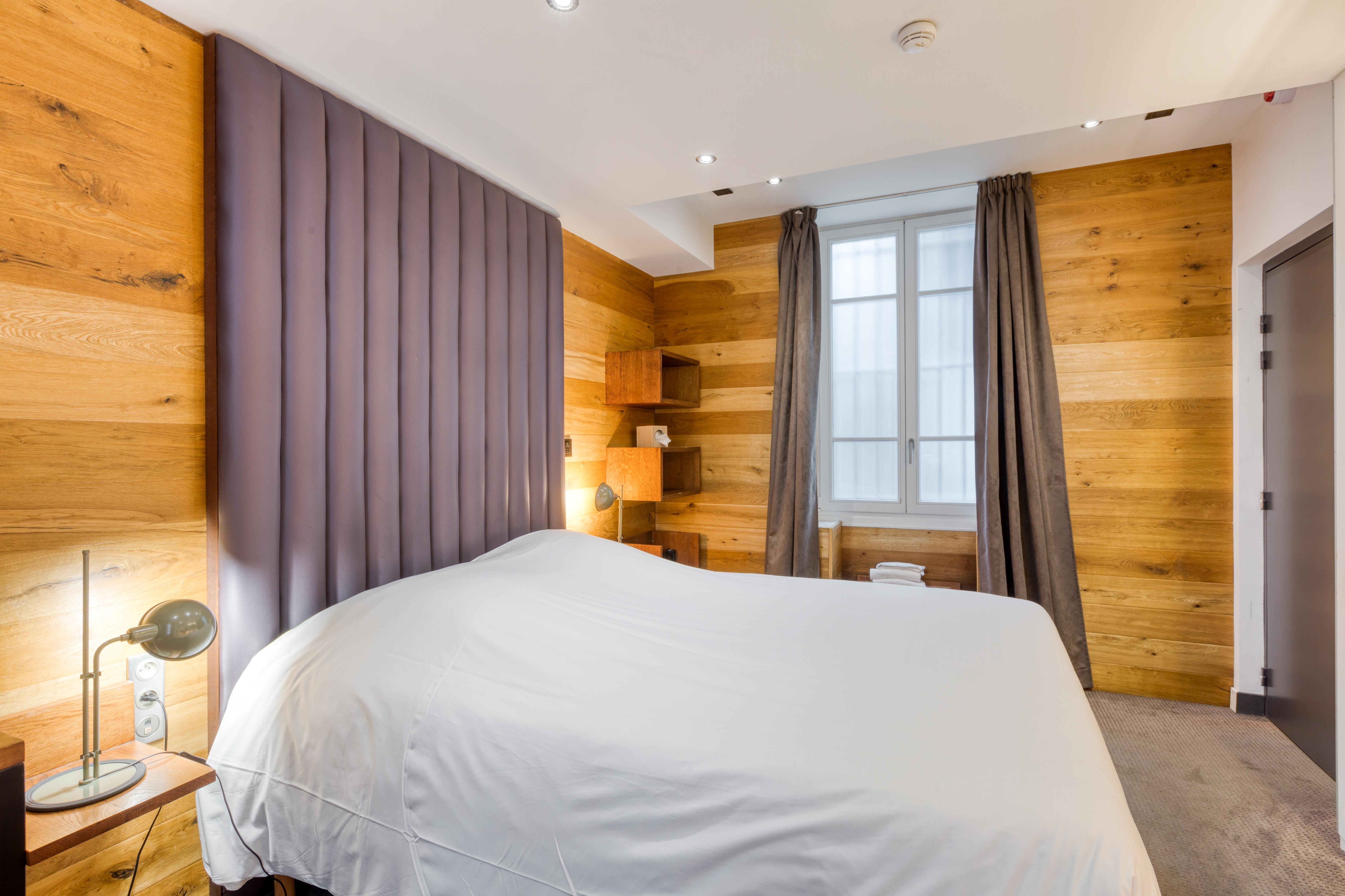 Hotel Du Jeu De Paume Βερσαλλίες Εξωτερικό φωτογραφία