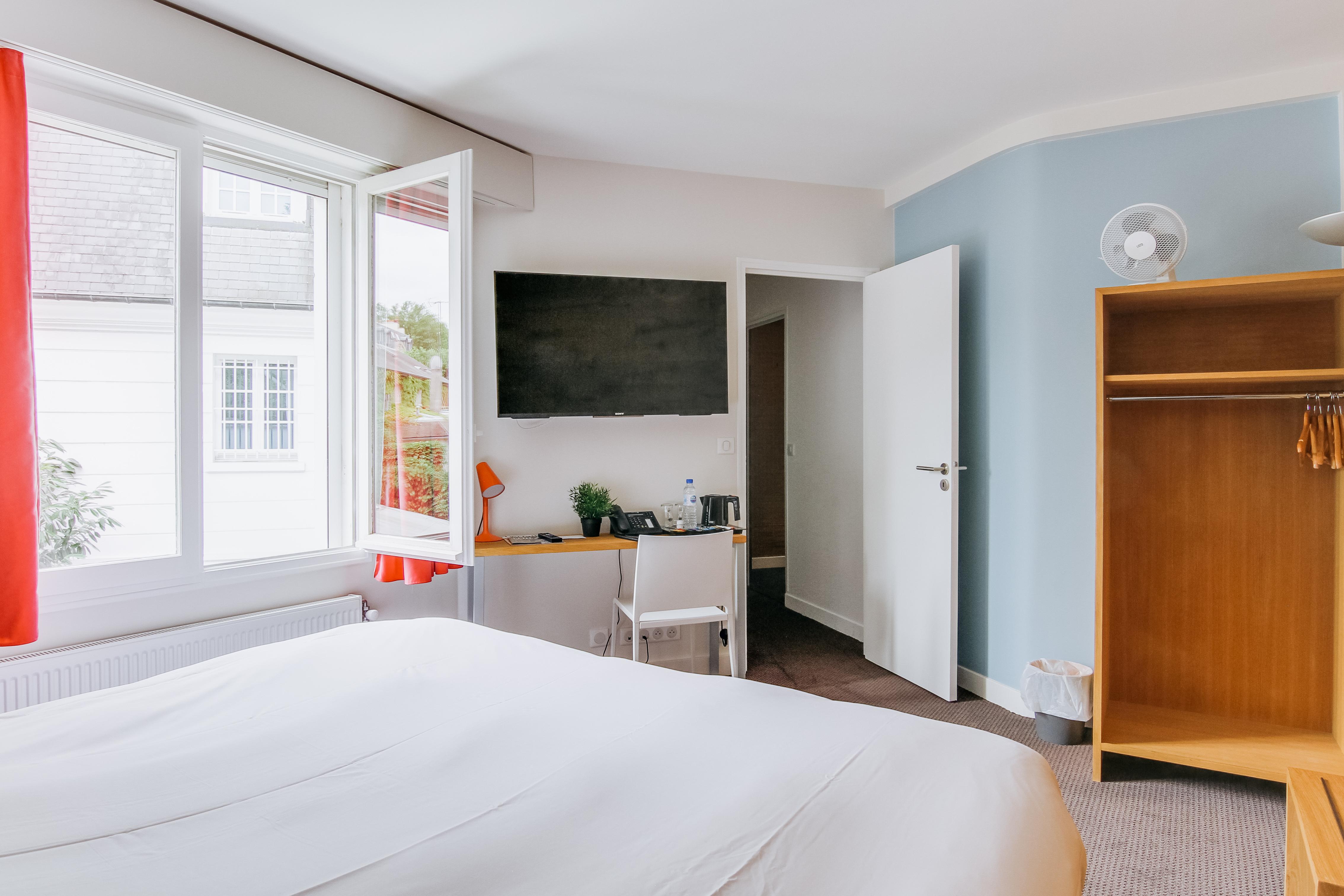 Hotel Du Jeu De Paume Βερσαλλίες Εξωτερικό φωτογραφία