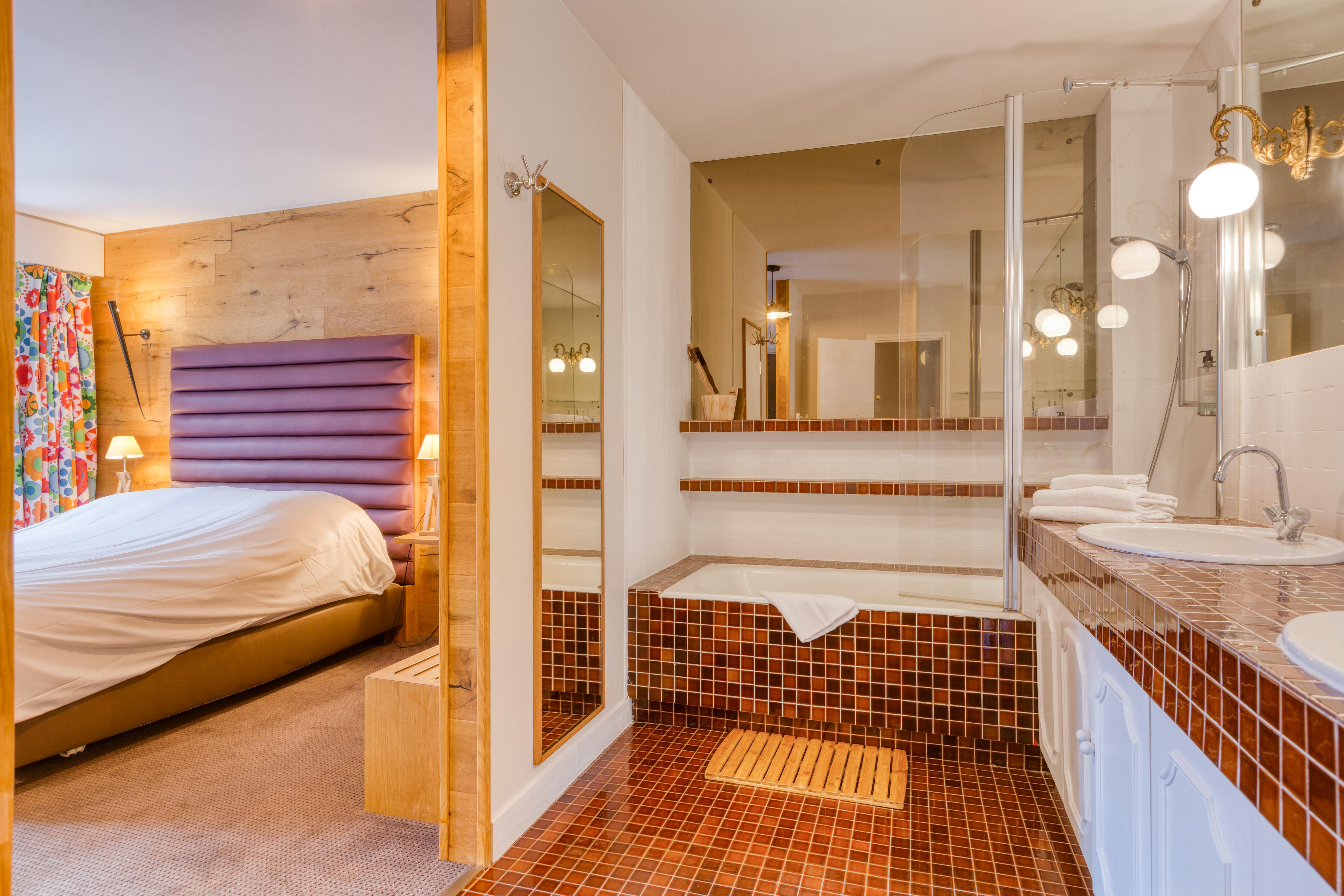 Hotel Du Jeu De Paume Βερσαλλίες Εξωτερικό φωτογραφία