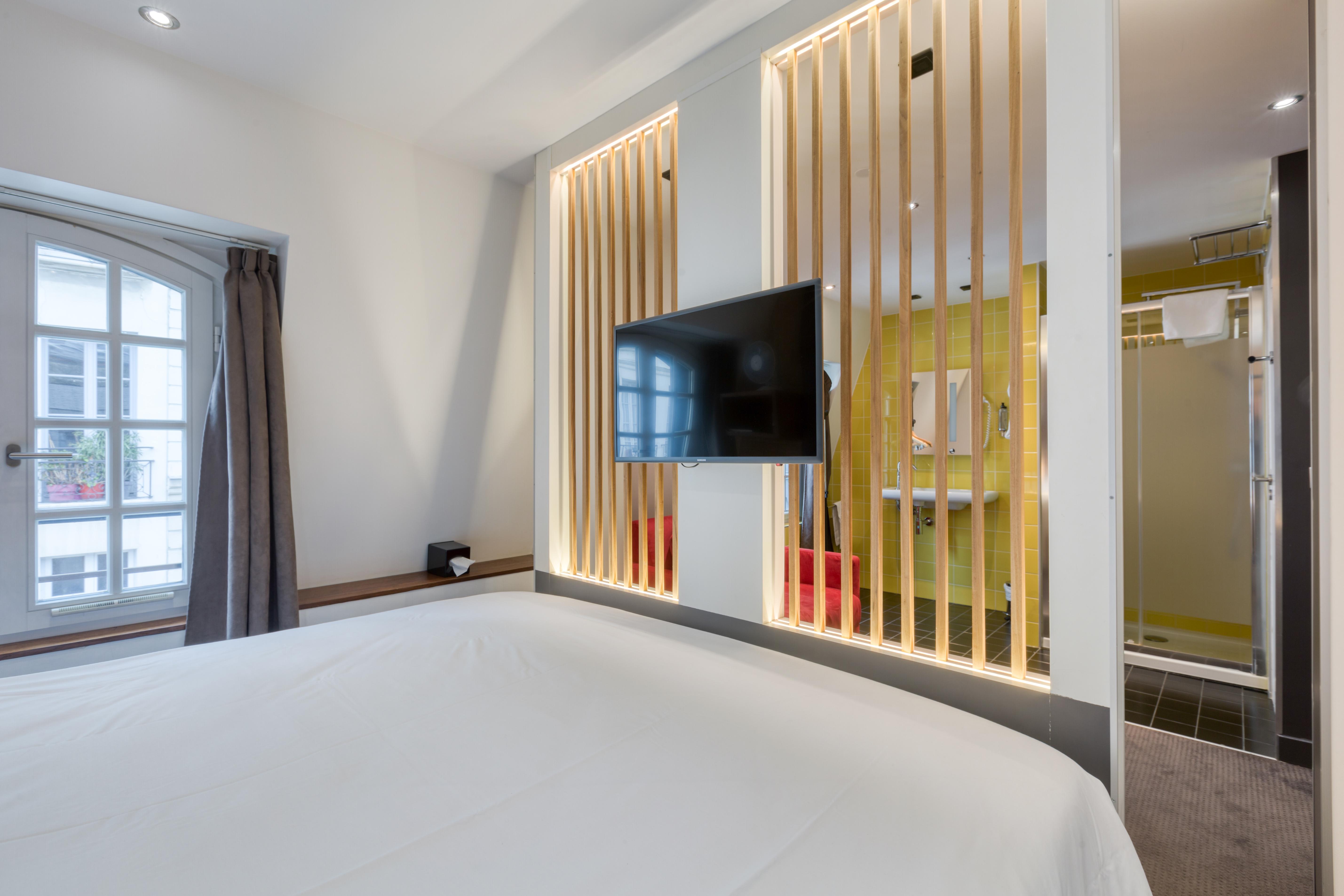 Hotel Du Jeu De Paume Βερσαλλίες Εξωτερικό φωτογραφία